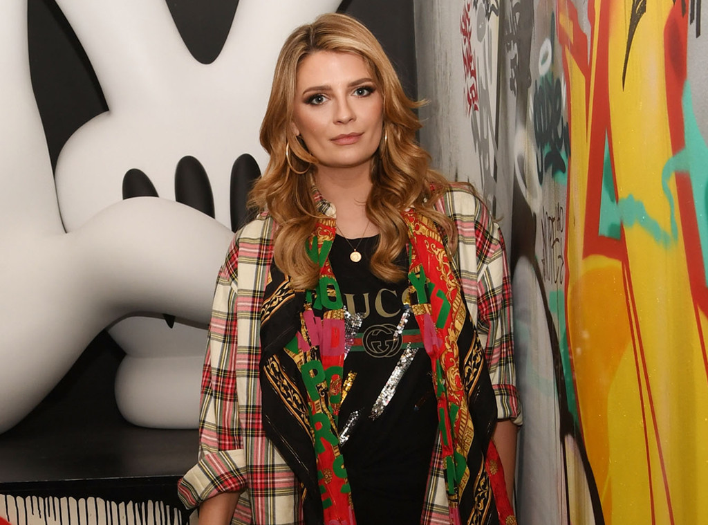 Mischa Barton Mischa Barton